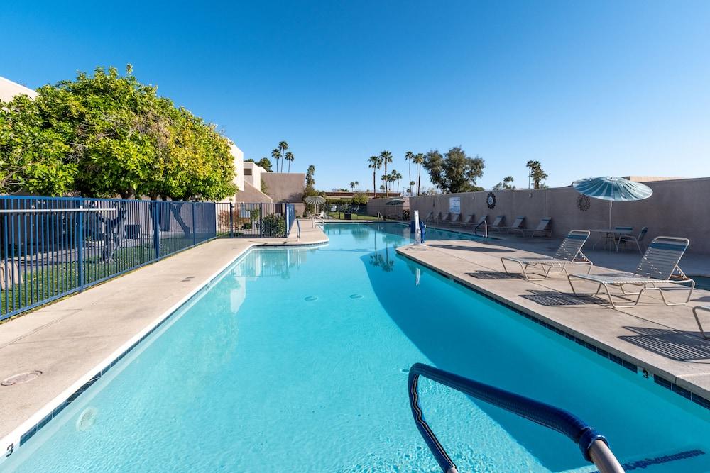 Getaways At Vista Mirage Resort Palm Springs Exterior foto